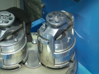 Алтайские учёные создают жаростойкие и суперпрочные сплавы для производства авиационной и космической техники