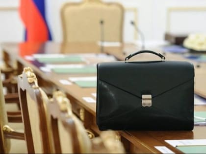 Новым главой Табунского района депутаты избрали Павла Литке