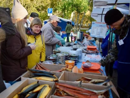 Состояние здоровья в Алтайском крае