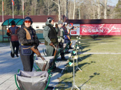 Спортсмены Алтайского края и Новосибирска примут участие в краевых соревнованиях «Универсальный стрелок»