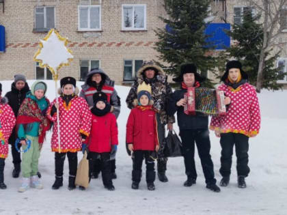 Рождество Христово