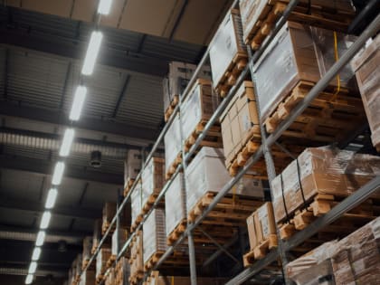 В Новоалтайске появится суперсовременный комплекс логистики