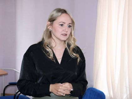 Для первокурсников ИГН, проживающих в общежитии №4 АлтГУ, провели тренинг по психологической адаптации