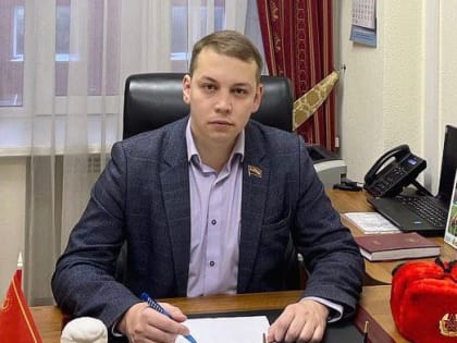 Депутат АКЗС Сергей Матасов считает, что за ростом тарифов на ЖКУ стоят попытки «раскачать лодку»