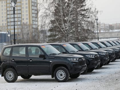 Александр Романенко: Собрать достойный урожай аграриям края помогли героизм, мудрость, опыт и смекалка