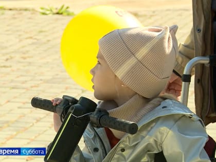 Семья Яценко из Барнаула за четыре года собрала 180 млн рублей на самый дорогой в мире препарат