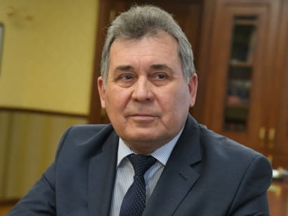 Председатель АКЗС ответил на вопросы жителей края о законотворчестве, гаджетах и новых лицах в политике