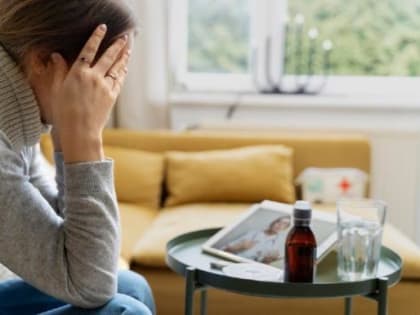 Сложная ситуация с пациенткой в Барнауле