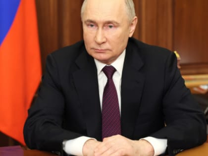 Путин: российская экономика будет испытывать дефицит кадров в ближайшие годы