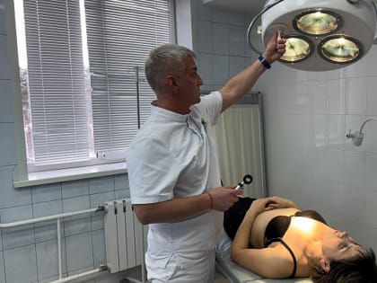 Бесплатные медицинские обследования: как это работает