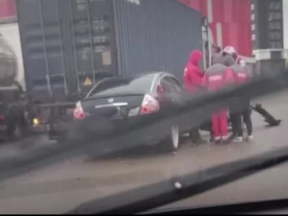 В Барнауле задержали группу водителей, на которых зарегистрировано больше 120 ДТП