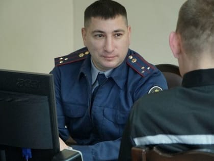 Алтайский осужденный пытался "купить" хорошую характеристику за 600 долларов