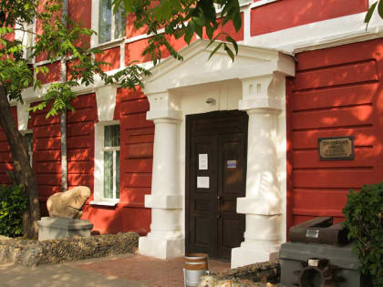 Алтайский государственный краеведческий музей отметит своё 200-летие