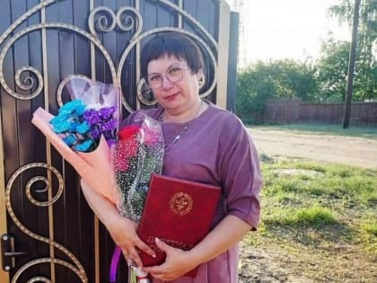 В Бурлинском районе 25 гражданам присвоено звание «Ветеран труда Алтайского края»