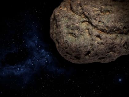 Обстрел астероида Диморфос сделал его потенциально опасным для Земли