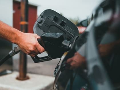 В России временно запретили вывоз бензина и дизеля из страны