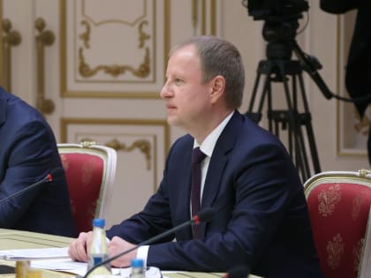 Рабочий визит в Республику Беларусь совершила на этой неделе делегация Алтайского края во главе с губернатором Виктором Томенко