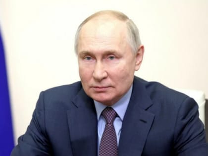 Путин призывает к финансовой дисциплине в России