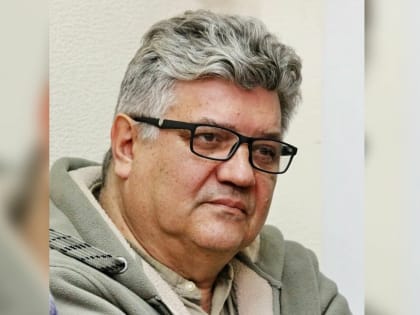 Оборвалось «живое слово»: депутат Госдумы Иван Лоор выразил соболезнование родным радиожурналиста Сергея Зубчука