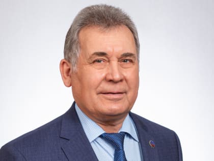 Председатель АКЗС ответит на вопросы жителей края в ходе интернет-конференции 7 февраля