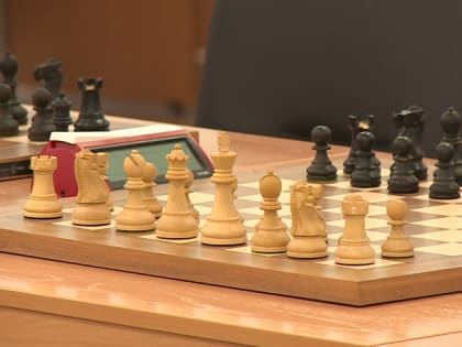 В Барнауле стартовал краевой шахматный турнир