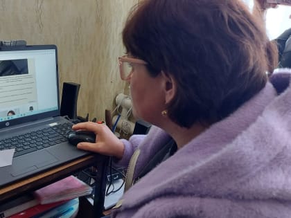 Что такое электронная бумага?