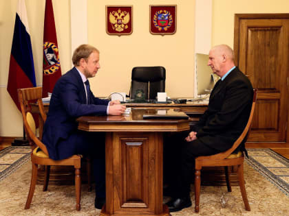 Губернатор Алтайского края Виктор Томенко поручил отремонтировать сельскую котельную в Тогульском районе