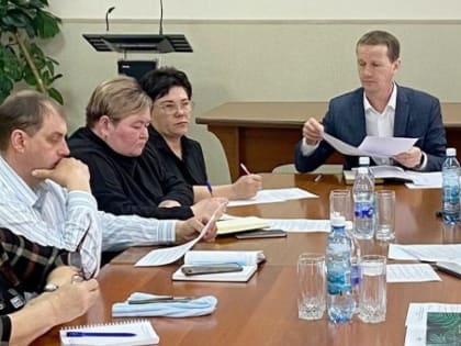 Против главы алтайского района возбудили уголовное дело