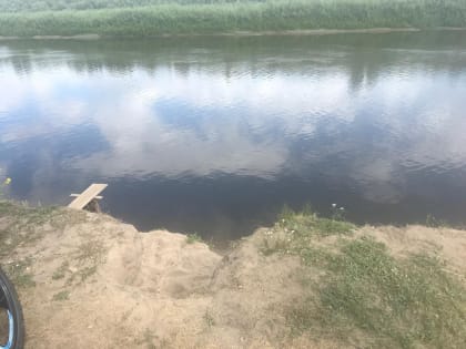 СК на Алтае расследуем смерть на реке Чумыш двух подростков