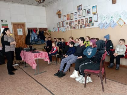 О блокаде Ленинграда – подрастающему поколению