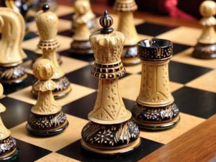 Турнир по шахматам для финансовых организаций пройдет в Барнауле