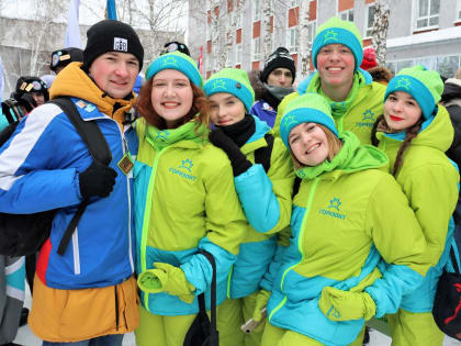 Нравственно-патриотическое воспитание молодежи – одна из приоритетных задач института гуманитарных наук АлтГУ