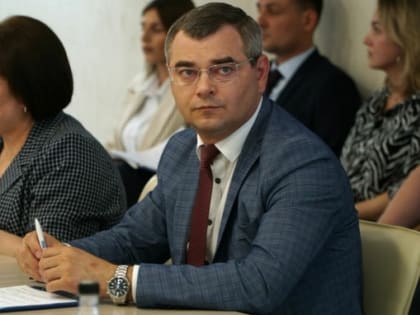 Партия выдвигает нового кандидата на выборы