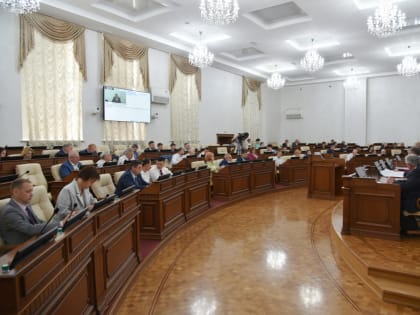 Юрий Шамков: Расширение полномочий Общественной палаты было правильным