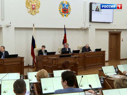 На губернаторских выборах, возможно, будет применяться дистанционное электронное голосование