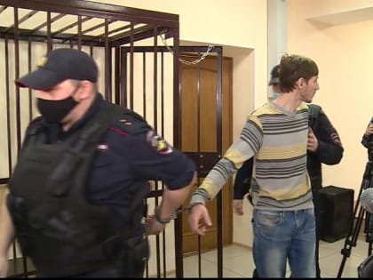 Обвиняемому в убийстве жены барнаульцу грозит до 15 лет тюрьмы