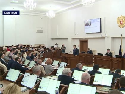 У Алтайского края появились дополнительные средства на индексацию социальных выплат