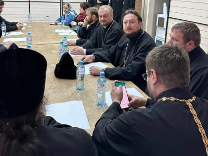 Председатель отдела по делам молодёжи принимает участие во Всесибирском молодежном форуме