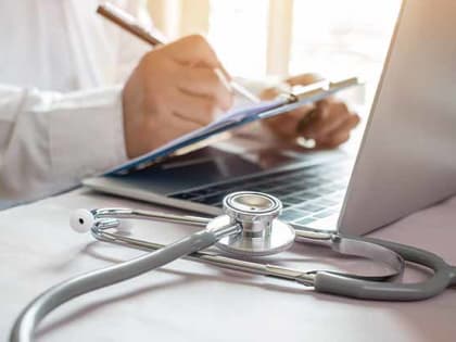 В Алтайском крае около 15 тысяч пациентов с сердечно-сосудистыми заболеваниями получили «кардиопакет» в 2022 году