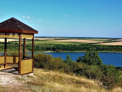 До +30: о погоде в Алтайском крае 31 августа