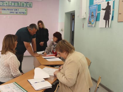 Пришкольные лагеря Рубцовска готовы к приему детей