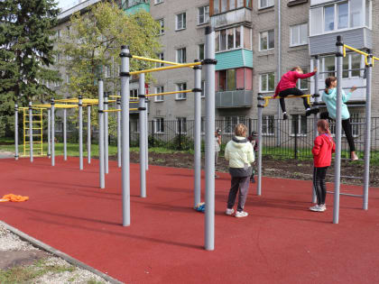 Совсем скоро в Железнодорожном районе начнется реализация проектов инициативного бюджетирования.