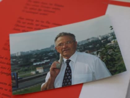 20 лет назад погиб Владимир Баварин: "интервью" с бывшим мэром Барнаула