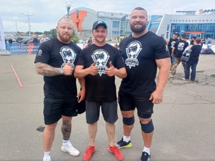 Алтай — место силы! Русское лето побывает в Алтайском крае 2 сентября