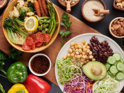 Названы продукты, которые чистят кишечник от ядов и спасают от онкологии