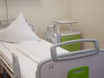 Сибирячку подозревают в убийстве мужа в больничной палате