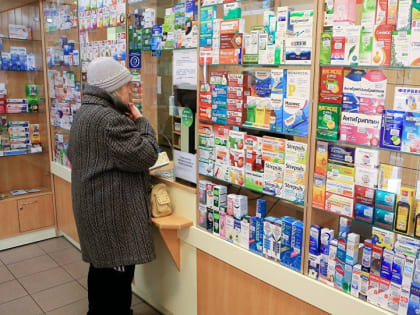 Стоимость лекарств вырастет в России из-за новой маркировки