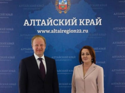 Губернатор Виктор Томенко отправил в отставку членов правительства края и руководителей краевых органов исполнительной власти