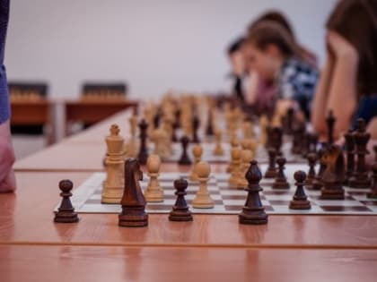 Шахматный январь стартовал с двух турниров