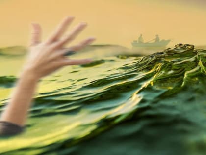 В Алтайском крае 18-летний подросток спас двух тонущих девочек